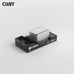 Wholesale CUAV NEW FMU V6X VT240 Pro VTOL UAVS Customize Carrier Board Integrated Ethernet Flight Controller